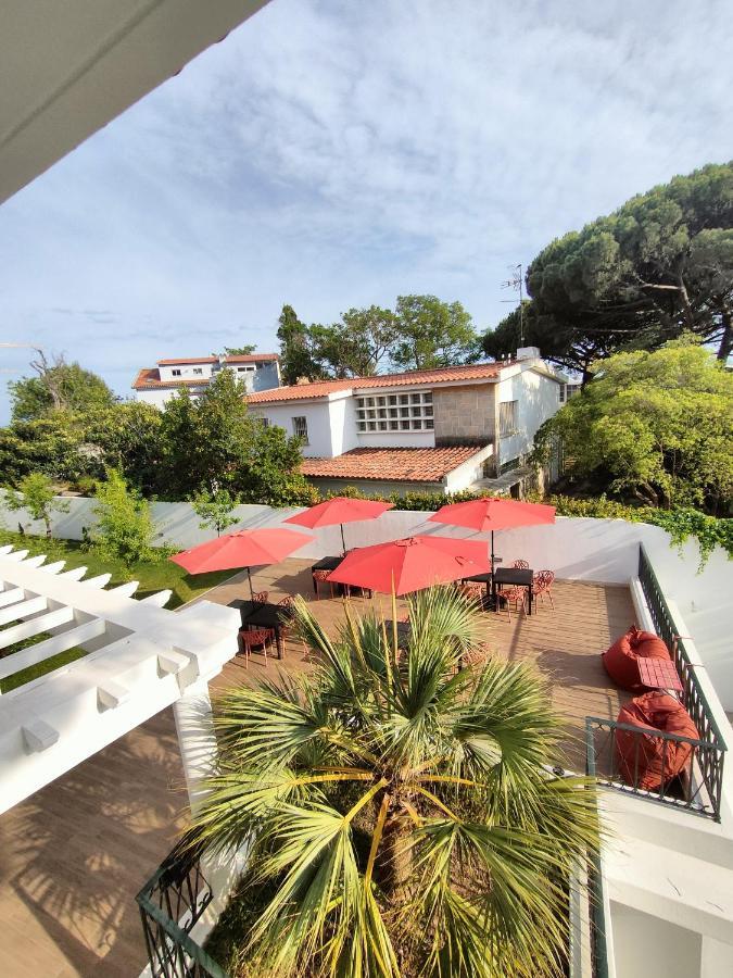 Embaixada Da Vila Cascais Luaran gambar