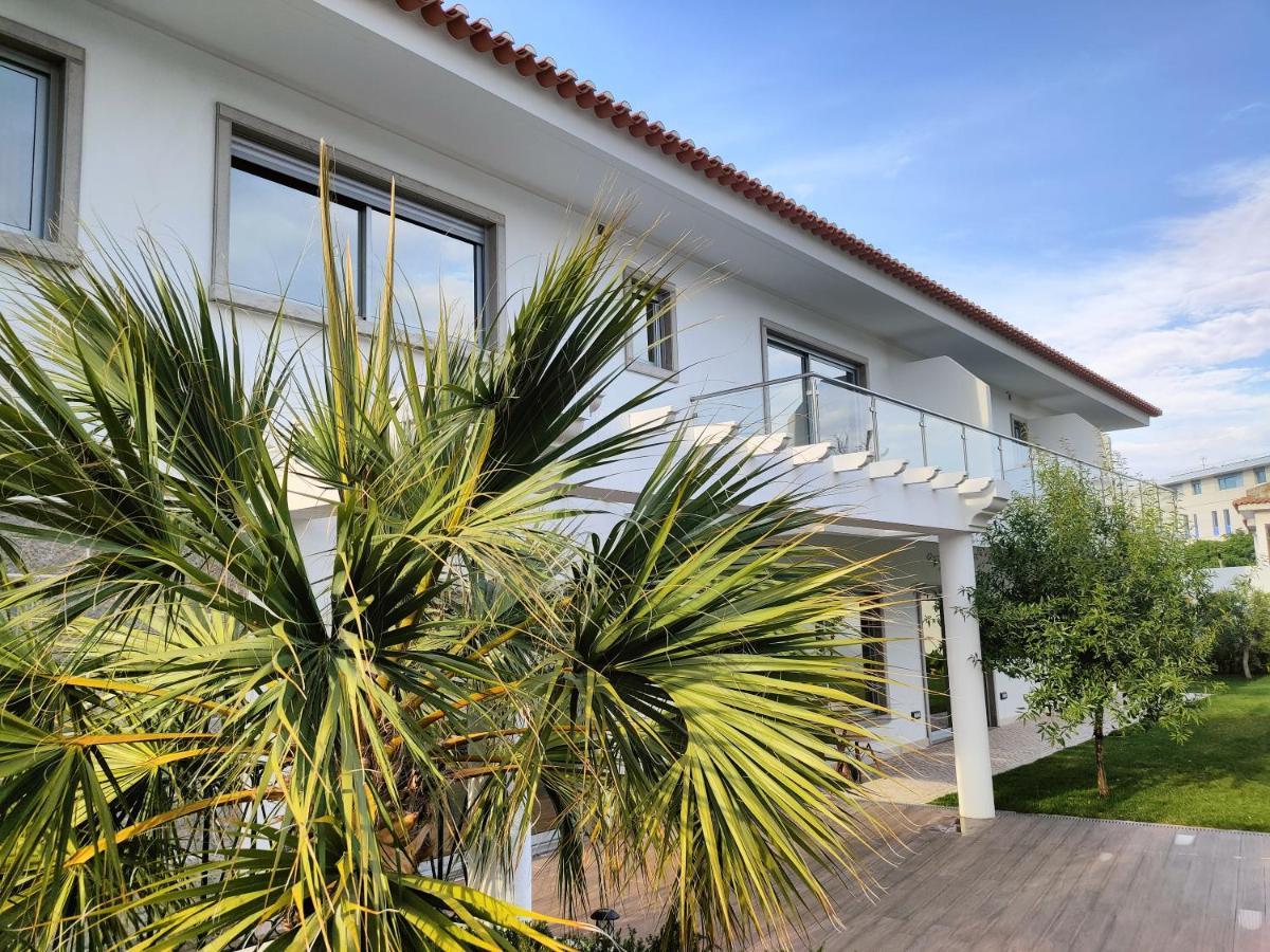 Embaixada Da Vila Cascais Luaran gambar