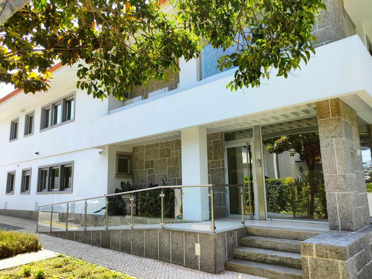 Embaixada Da Vila Cascais Luaran gambar