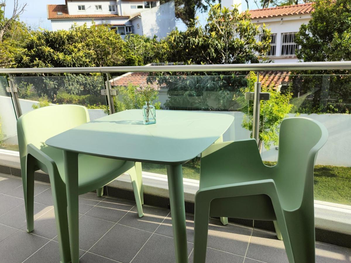 Embaixada Da Vila Cascais Luaran gambar