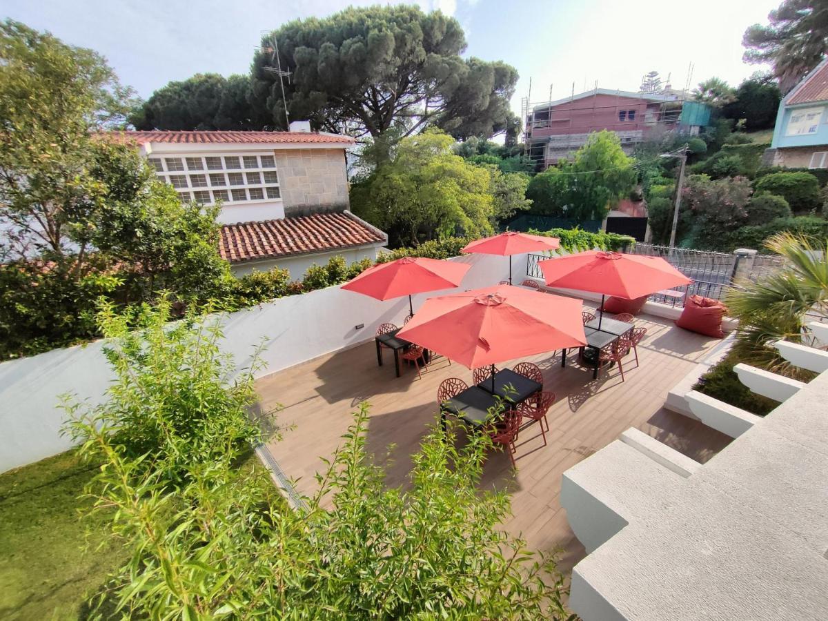 Embaixada Da Vila Cascais Luaran gambar
